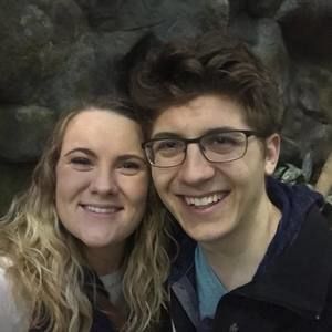 Meet your Posher, Jacob